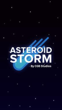 Asteroid苹果IOS版
