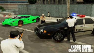 警察终极模拟游戏苹果IOS版

