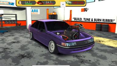 Burnout苹果IOS版
