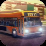 巴士模拟2017苹果IOS版