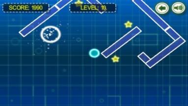 物理弹球滚球滚动大作战苹果IOS版

