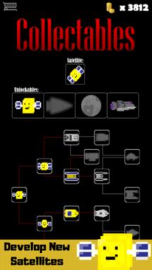 Satellite苹果IOS版
