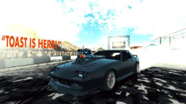 Burnout苹果IOS版