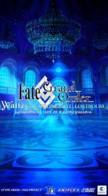 Fate/Grand苹果IOS版
