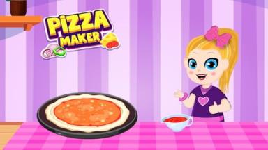 公主披萨制作苹果IOS版
