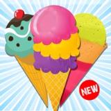 彩虹冰淇淋厂苹果IOS版