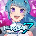 Murasaki7动画拼图苹果IOS版