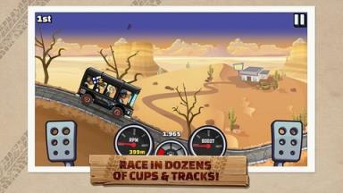 登山赛车2ios破解版苹果IOS版
