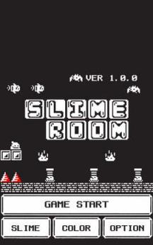 SlimeRoom苹果IOS版
