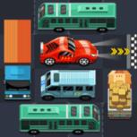 汽车迷宫游戏苹果IOS版