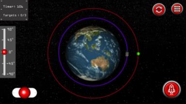 东方1号太空飞行机构模拟器苹果IOS版
