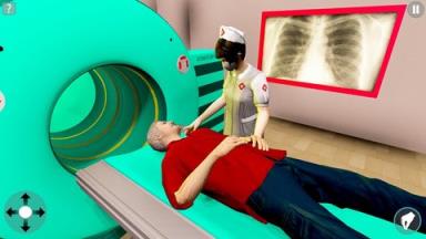 我的医院外科医生模拟器游戏苹果IOS版