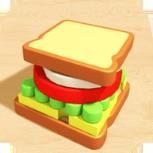 我做三明治贼6苹果IOS版