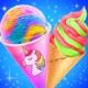 美味冰淇淋制作游戏苹果IOS版