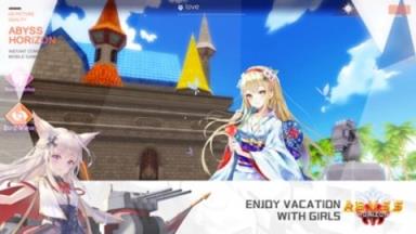 深渊的地平线苹果IOS版