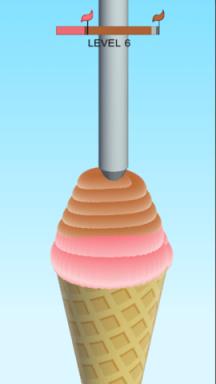 彩虹冰淇淋厂苹果IOS版
