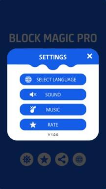 超级魔法方块苹果IOS版