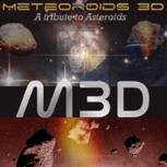 流星Meteoroids3D苹果IOS版