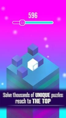 Blocks:Colorful苹果IOS版
