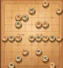 天天象棋苹果IOS版

