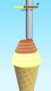 彩虹冰淇淋厂苹果IOS版
