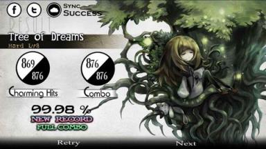 古树旋律deemo3.3.1苹果IOS版