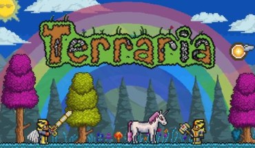 类似泰拉瑞亚的2d沙盒游戏大全 好玩的类似泰拉瑞亚的2d沙盒游戏推荐 专题