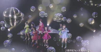 AKB48舞台斗者2战斗祭电脑版
