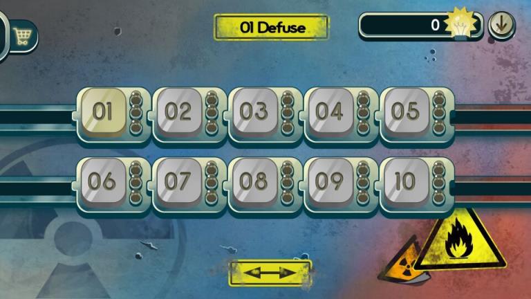 拆弹专家电脑版