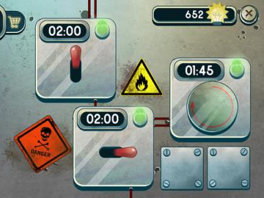 拆弹专家电脑版