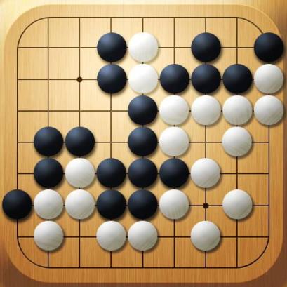 围棋对战电脑版
