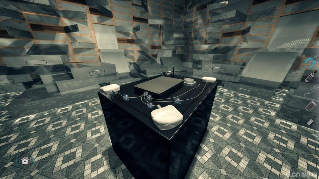 拆弹专家电脑版