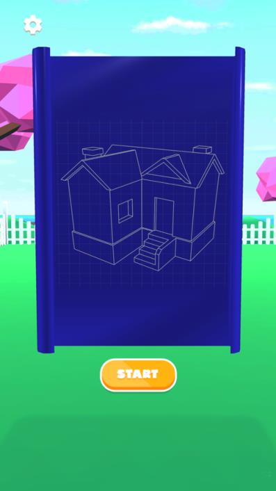 Brick by Brick 3D电脑版
