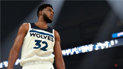 nba2k21电脑版