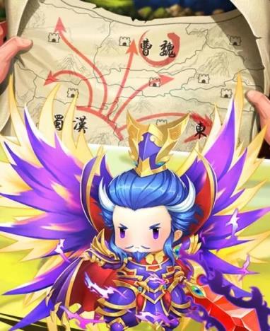 三国大领主萌将无双电脑版
