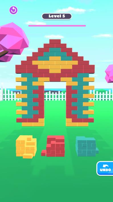 Brick by Brick 3D电脑版
