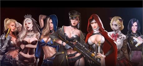 腥城全cg解锁电脑版