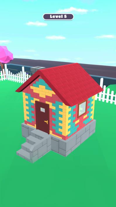 Brick by Brick 3D电脑版
