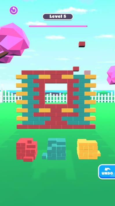 Brick by Brick 3D电脑版
