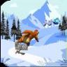 灰熊滑雪冒险电脑版