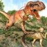 侏罗纪世界恐龙猎人3D电脑版