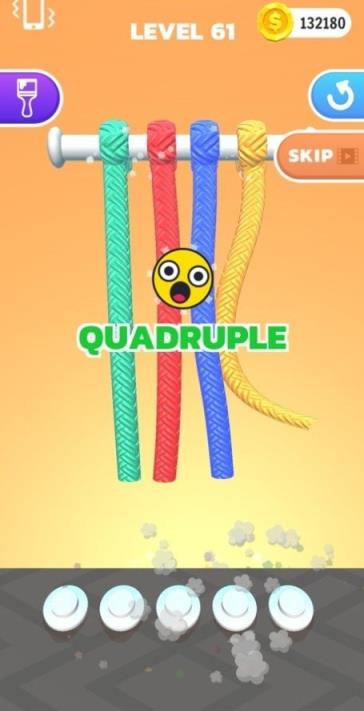 纠缠大师中文正版