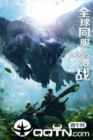 梦境迷失之地沉睡的龙