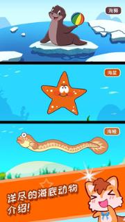 宝宝儿童海洋王国
