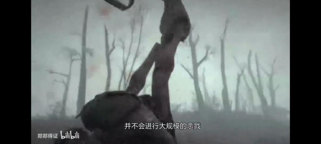 scp作死王
