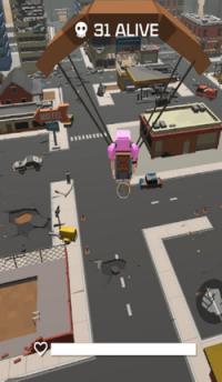 迷你吃鸡战地生存手游中文版