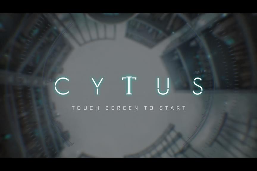 赛特斯2Cytus2
