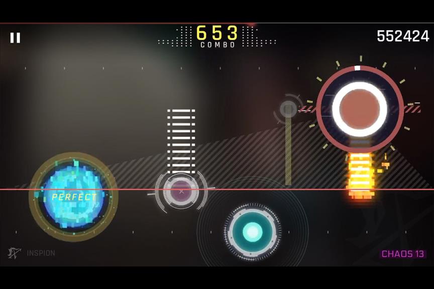 赛特斯2Cytus2
