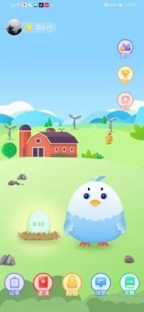 学习鸡app