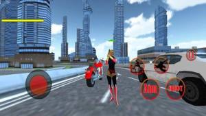 黑寡妇模拟器破解版